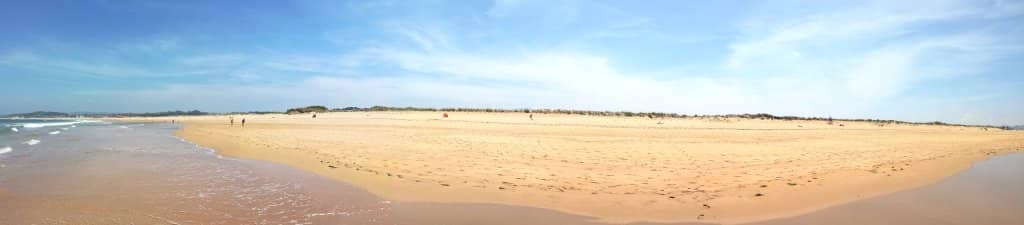 Chiringuito Refreshments