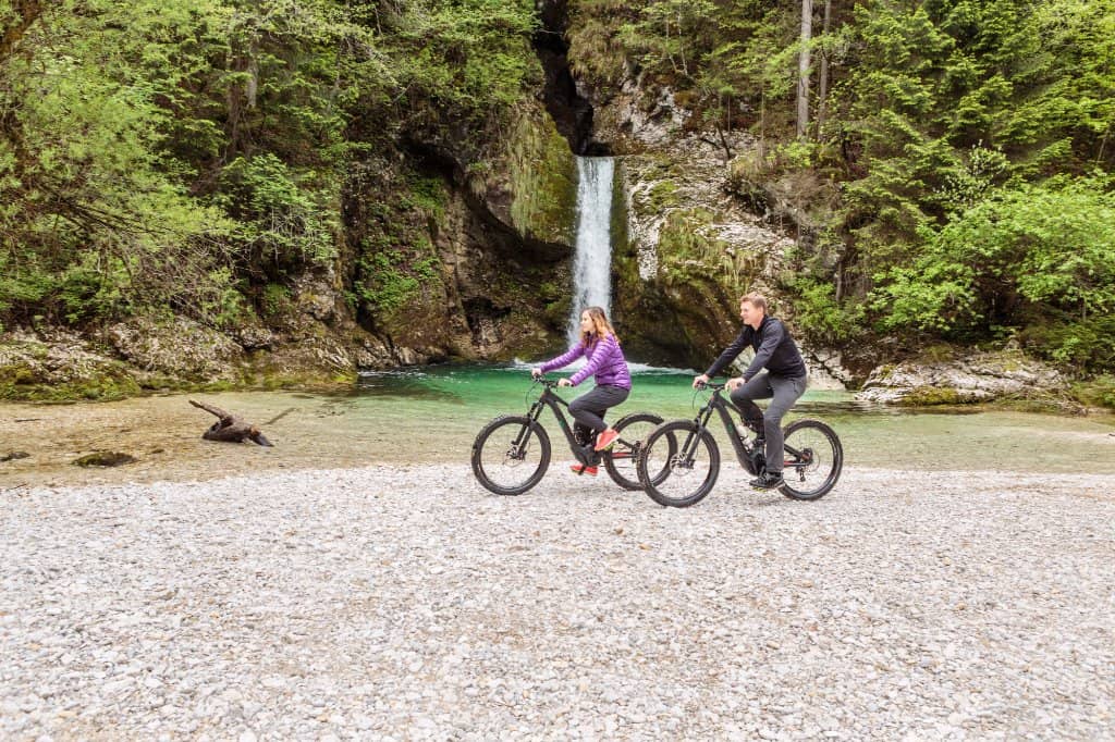 Tito's Former Residence