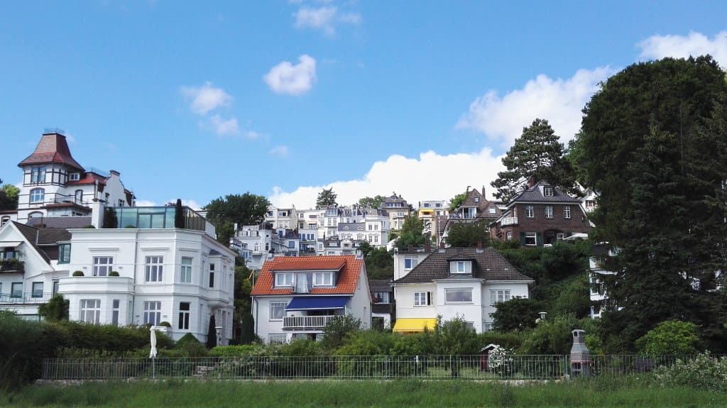 Blankenese
