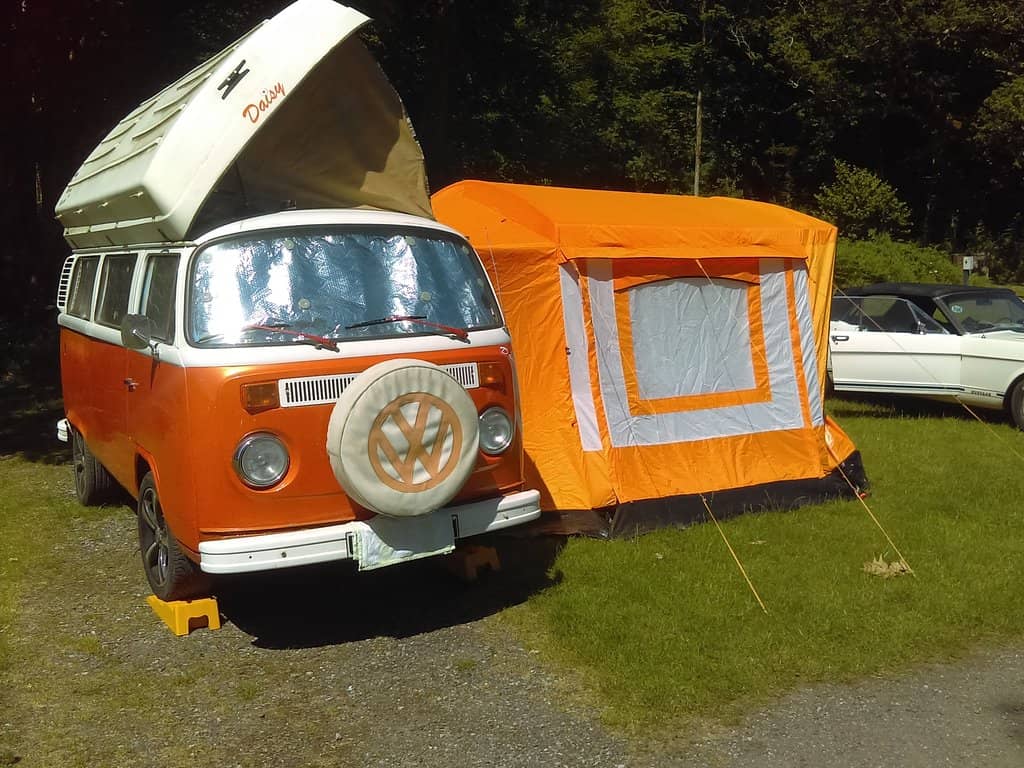 BMX Track & Bouldering