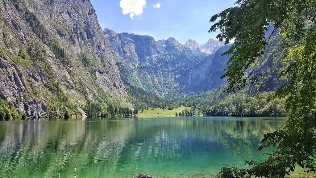Obersee