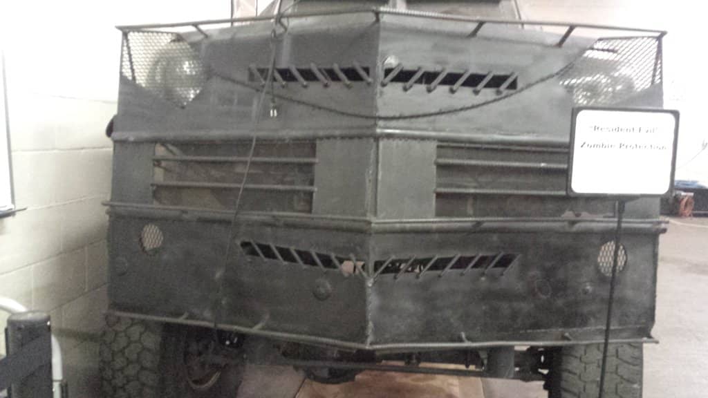 Iconic American Muscle Cars