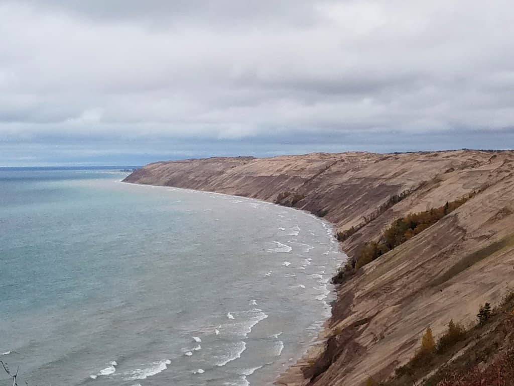 Lake Superior Vistas