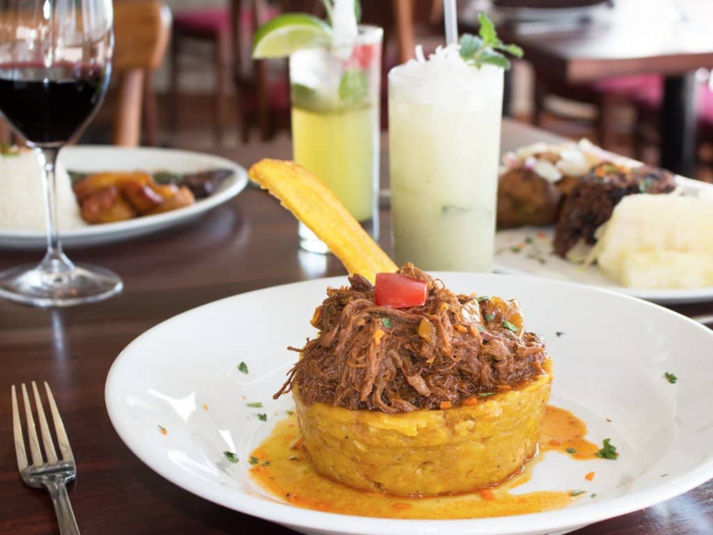 Attentive and Friendly Service