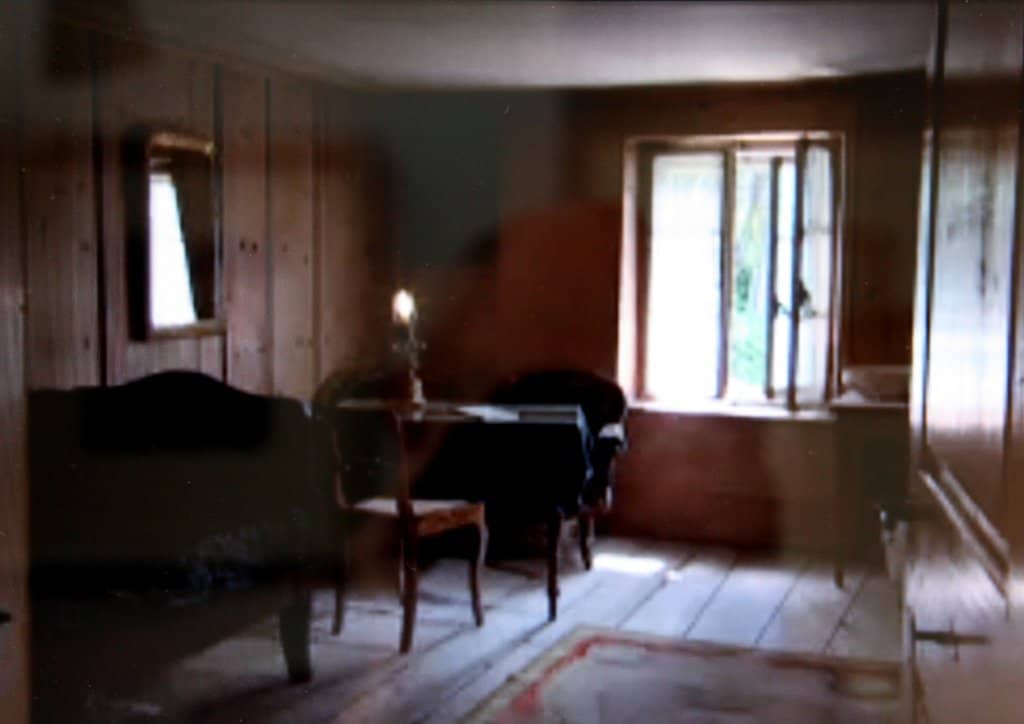 Engadin Valley Trails