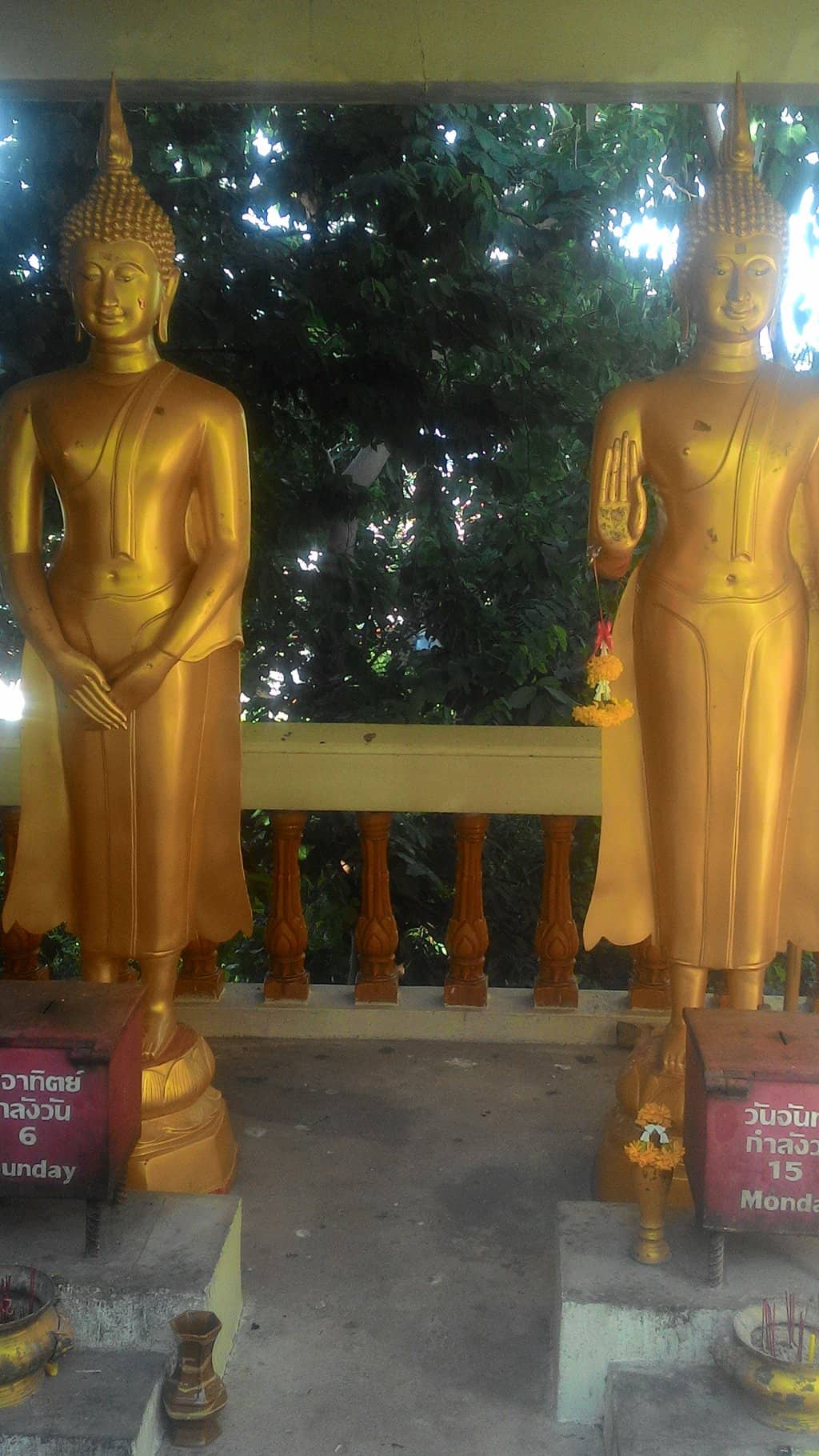 Panoramic Pattaya Viewpoint