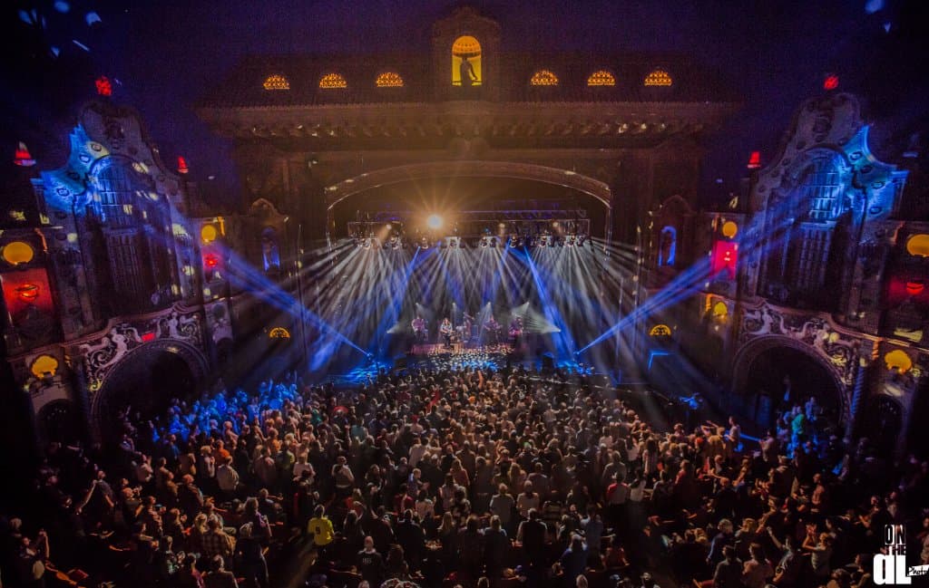 Greensky Bluegrass