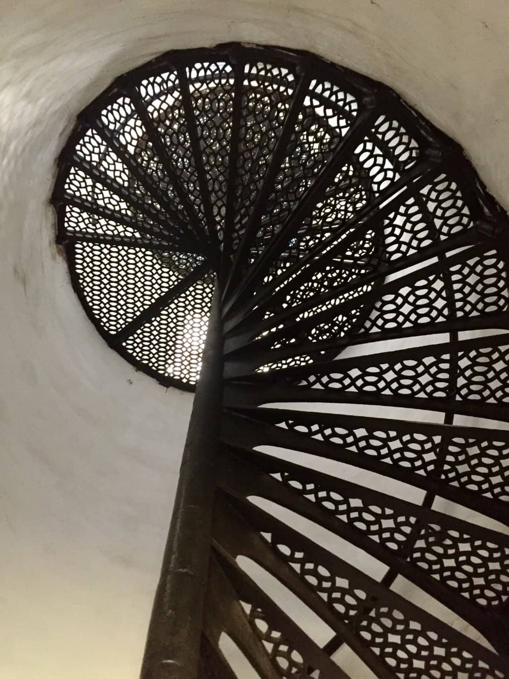 Vertical photo