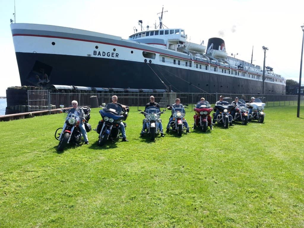 Onboard Entertainment