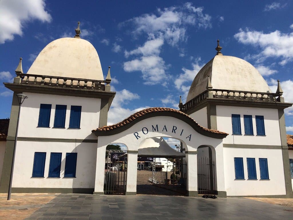 Romaria
