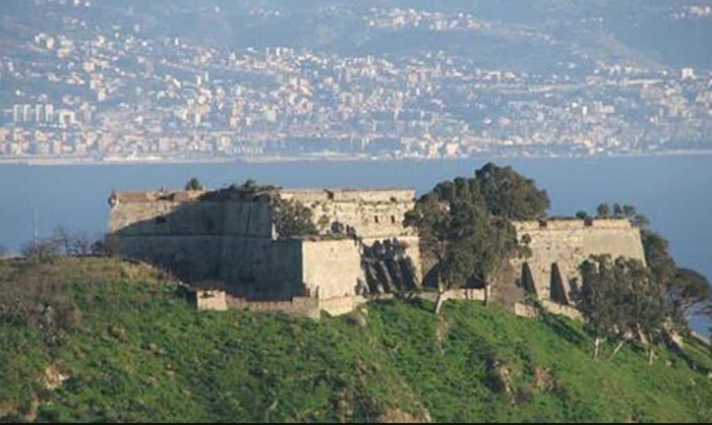 Forte Gonzaga