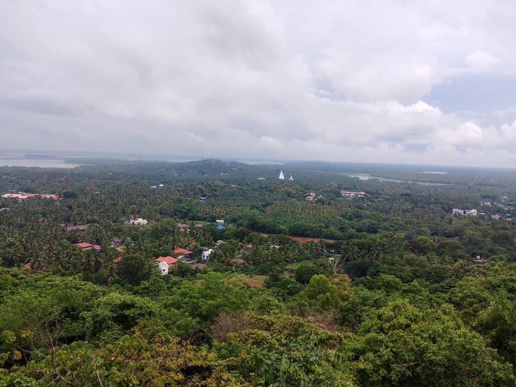 Vilangan HIlls 2