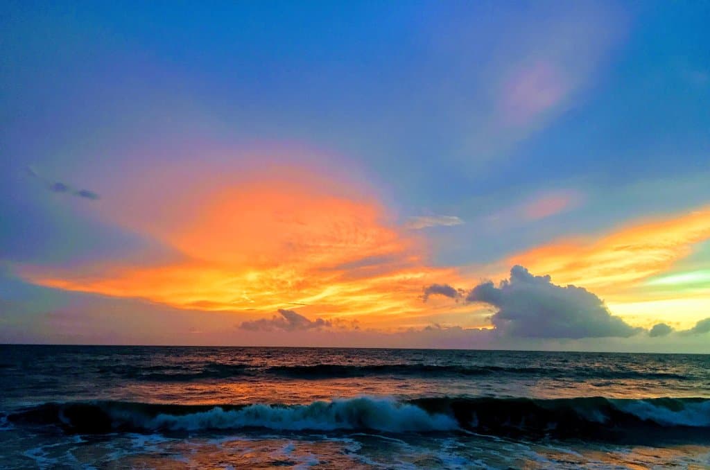 Magnificent Sunset