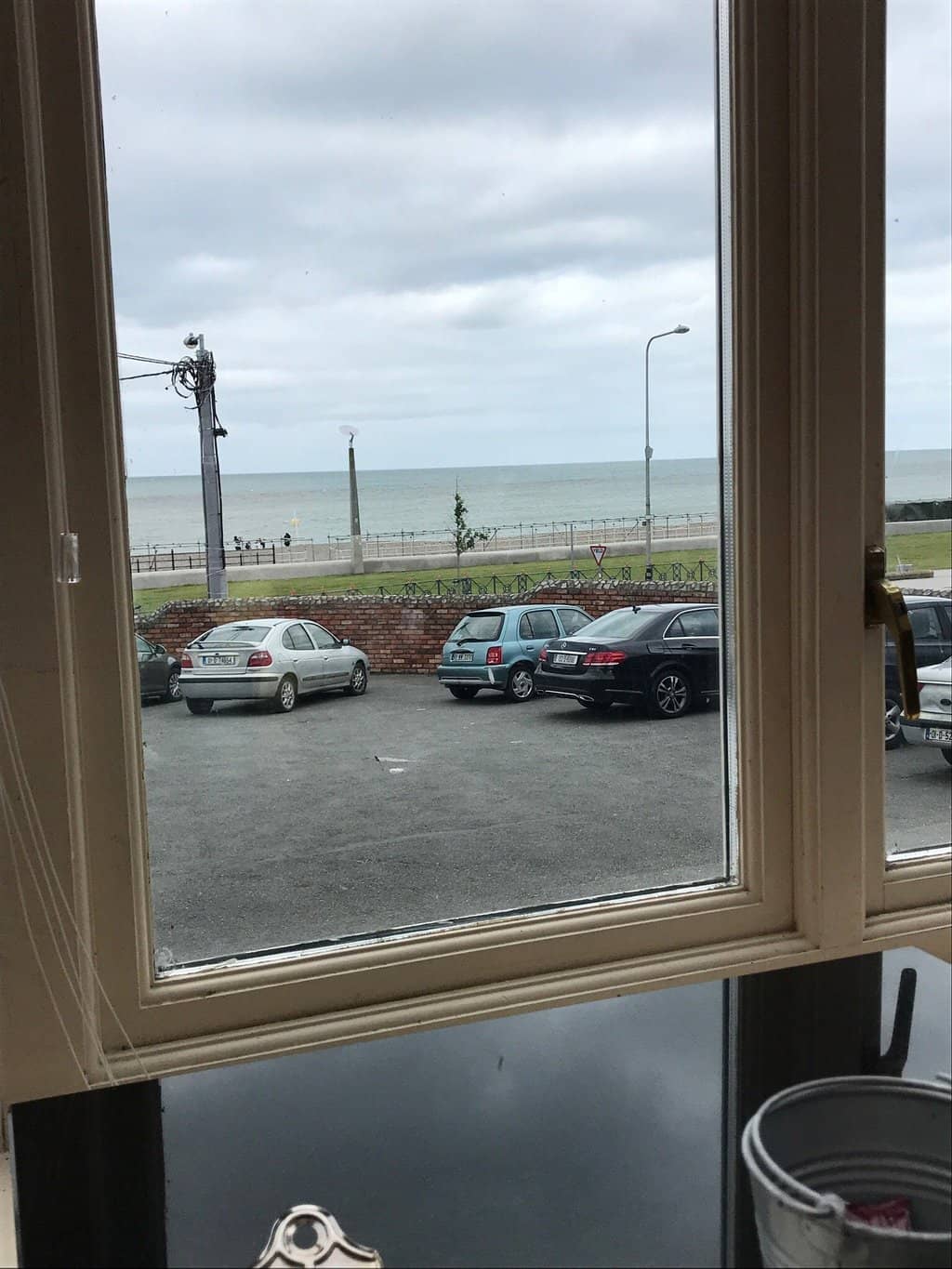 Bray Head Cliff Walk