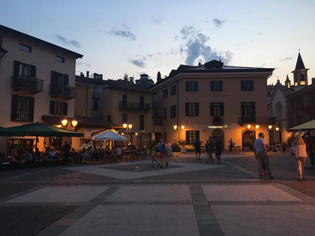 Historic Center