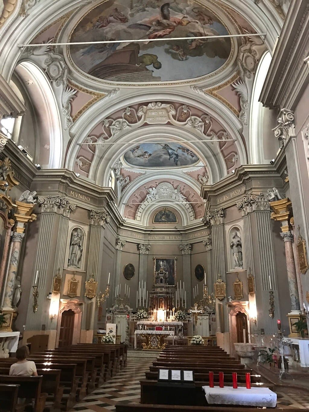 Church of Saints Peter and Paul
