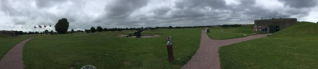 The Dakota Aircraft Experience