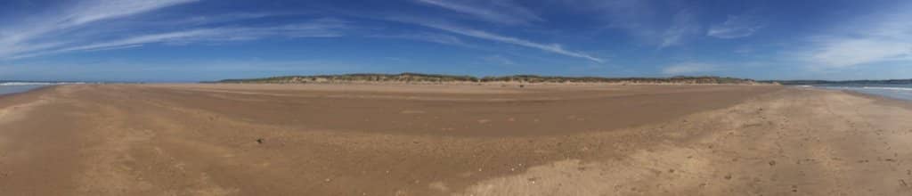 Crow Point Lighthouse