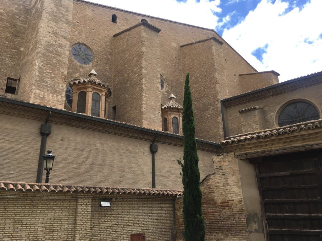 Royal Maestranza Palace