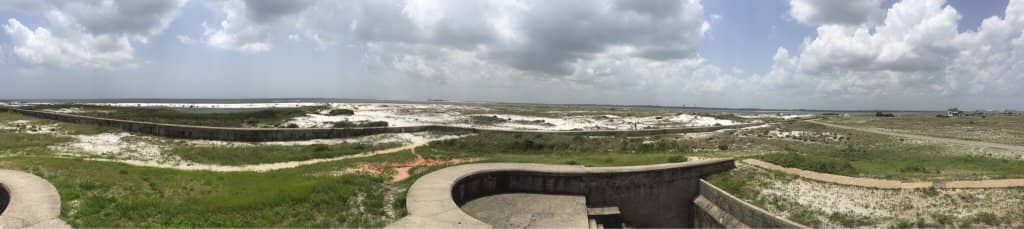 East Point
