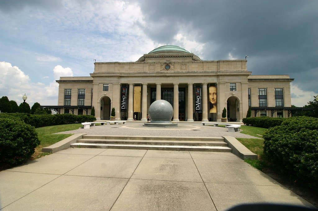 Science Museum of Virginia