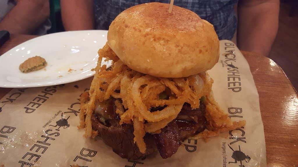 Creative Fries & Sauces