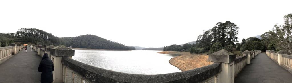 Waterfront Walking Trails