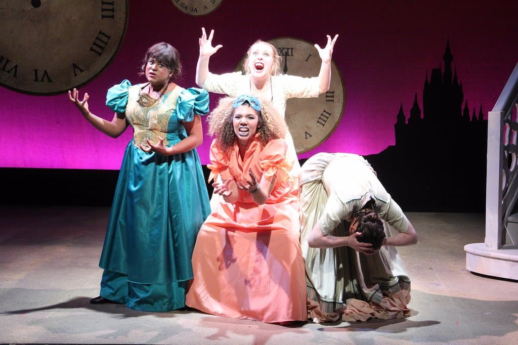 Cinderella '16
