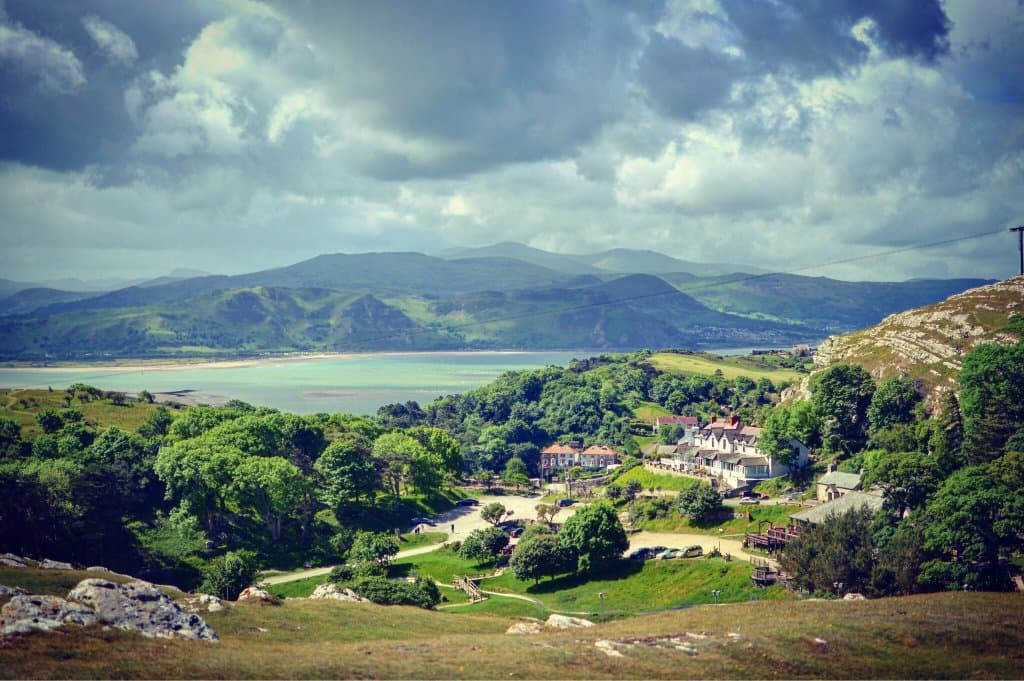 Happy Valley Gardens