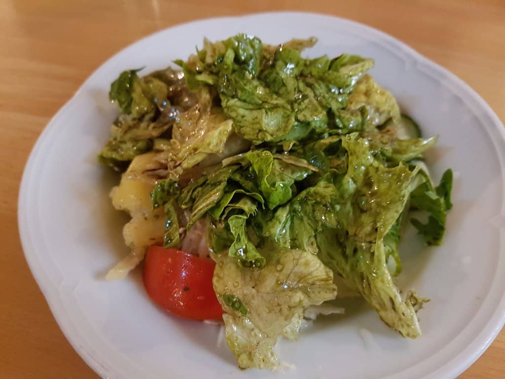 Styrian Salad Specialty
