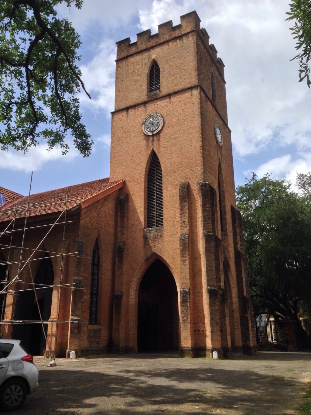 Church of Saint Paul