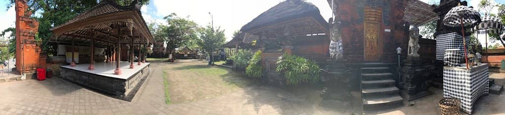 Ancient Architecture