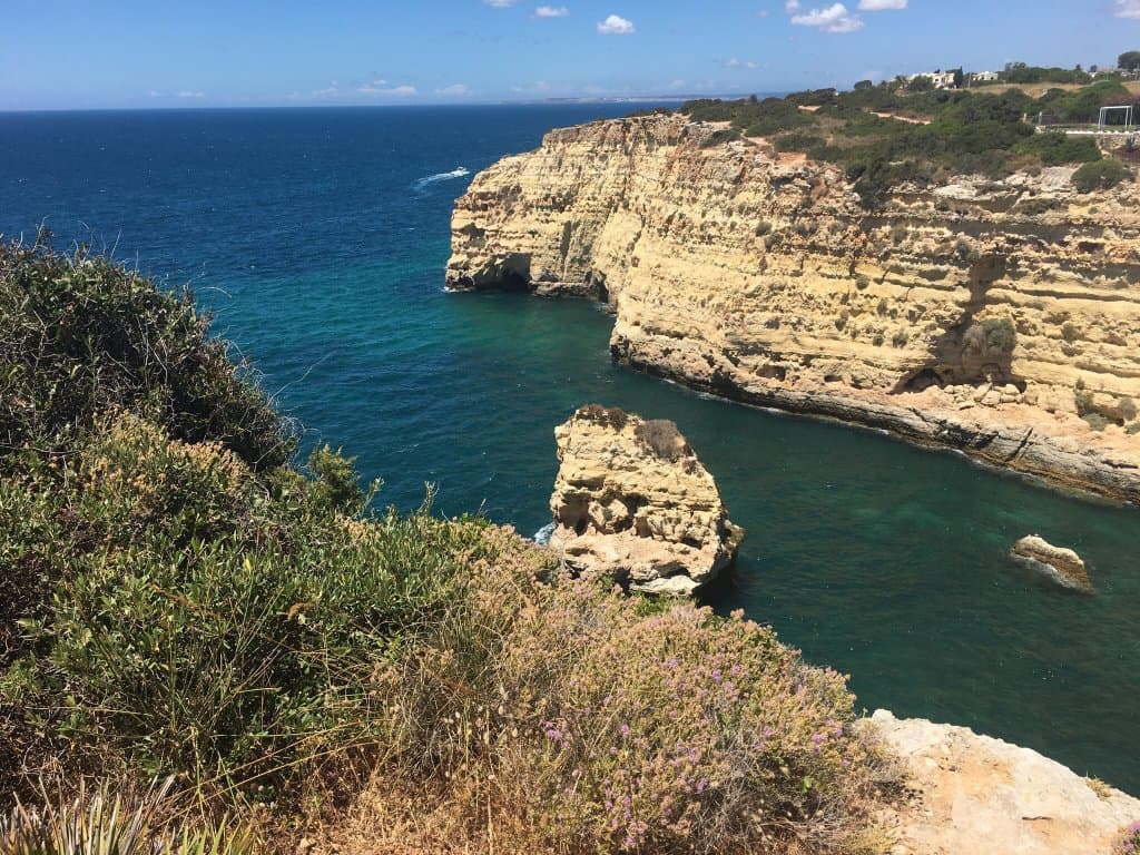 Vale Covo Carvoeiro
