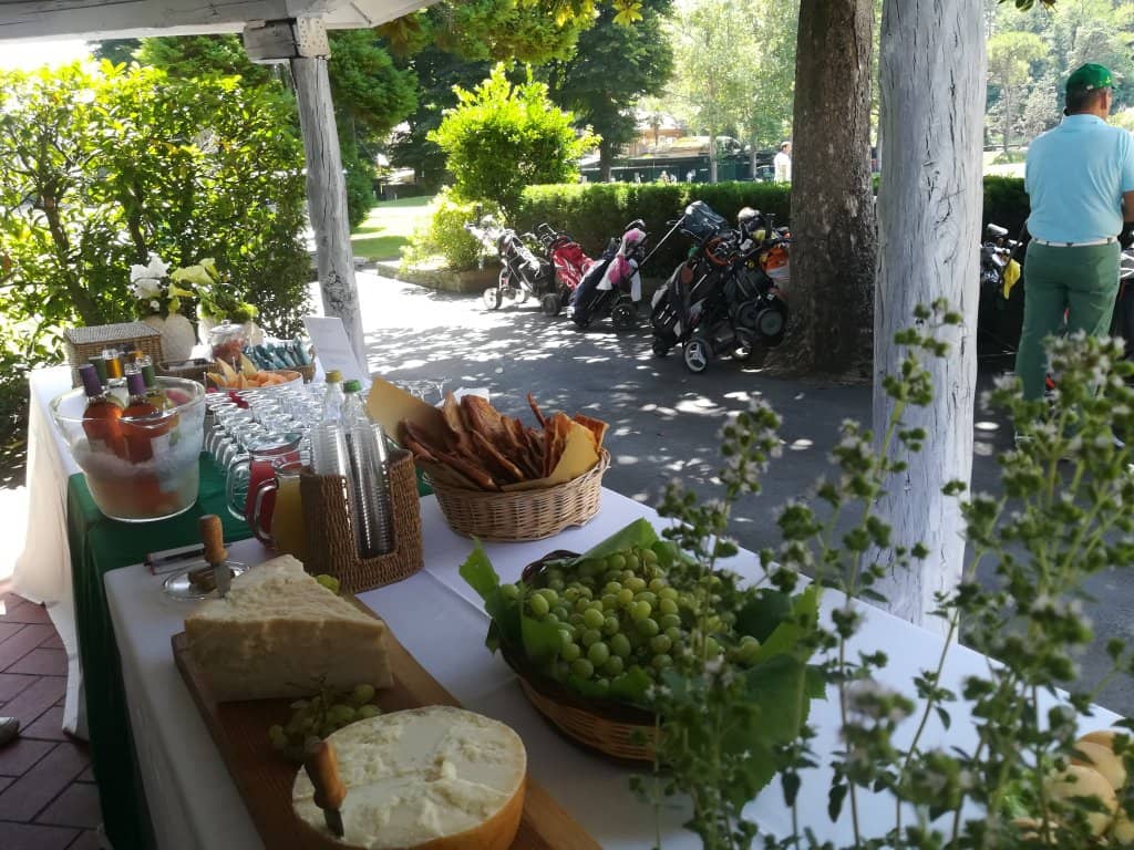 Scenic Coastal Views