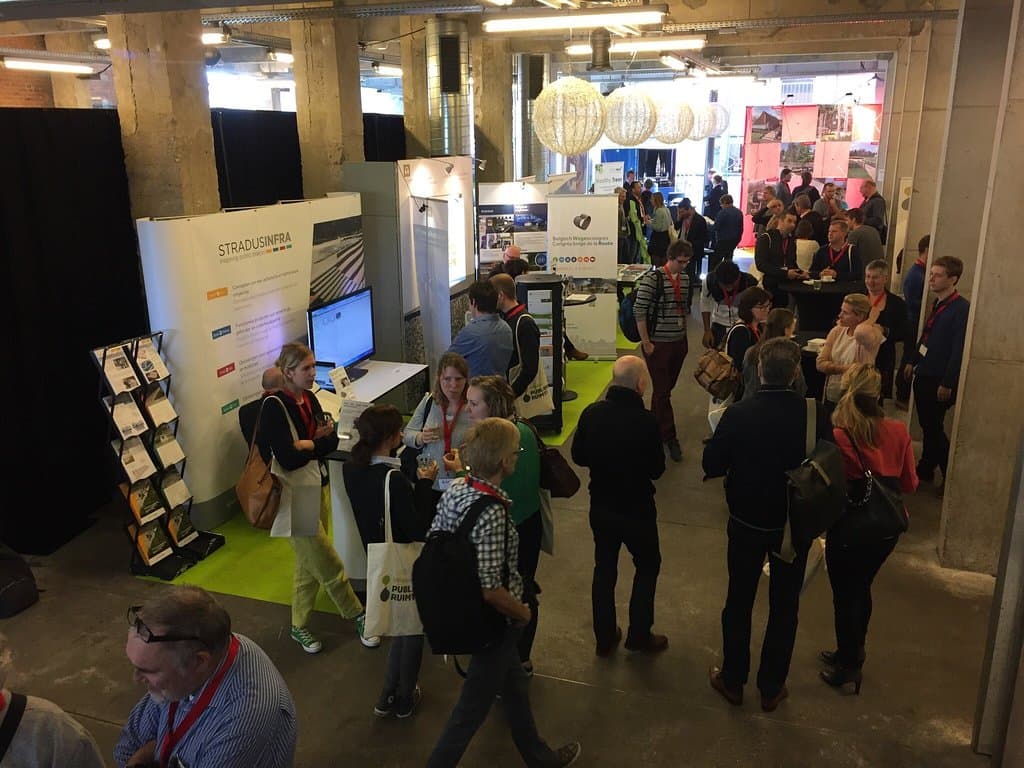 congres- en erfgoedcentrum Mechelen