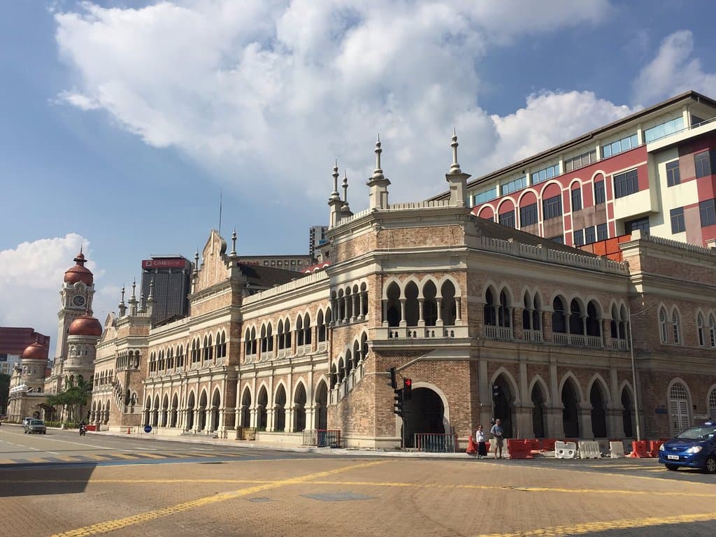 National Textile Museum