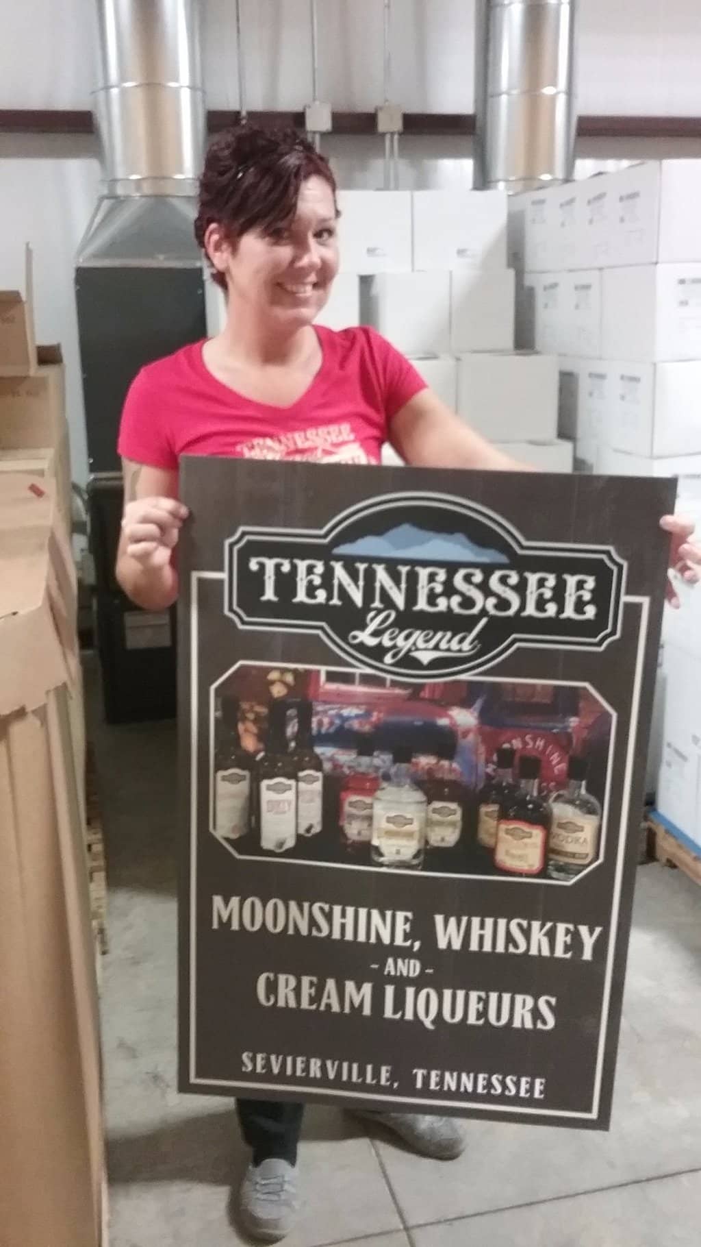 Unique Spirit Selections