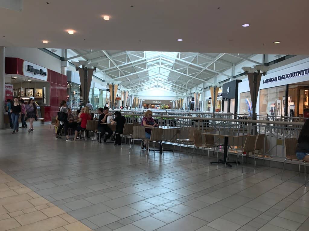 The Village at Bridgewater Commons