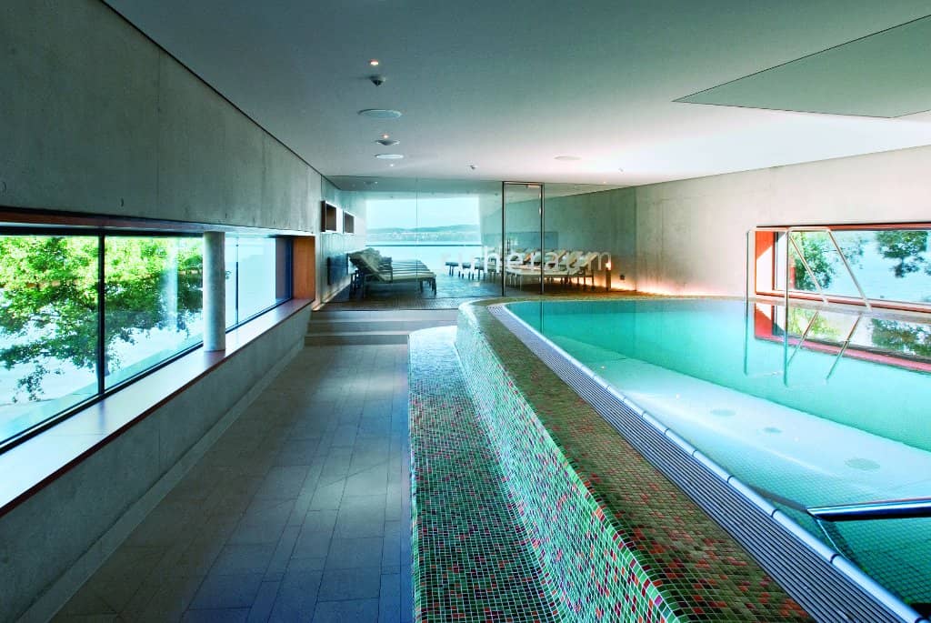 Direct Lake Constance Access