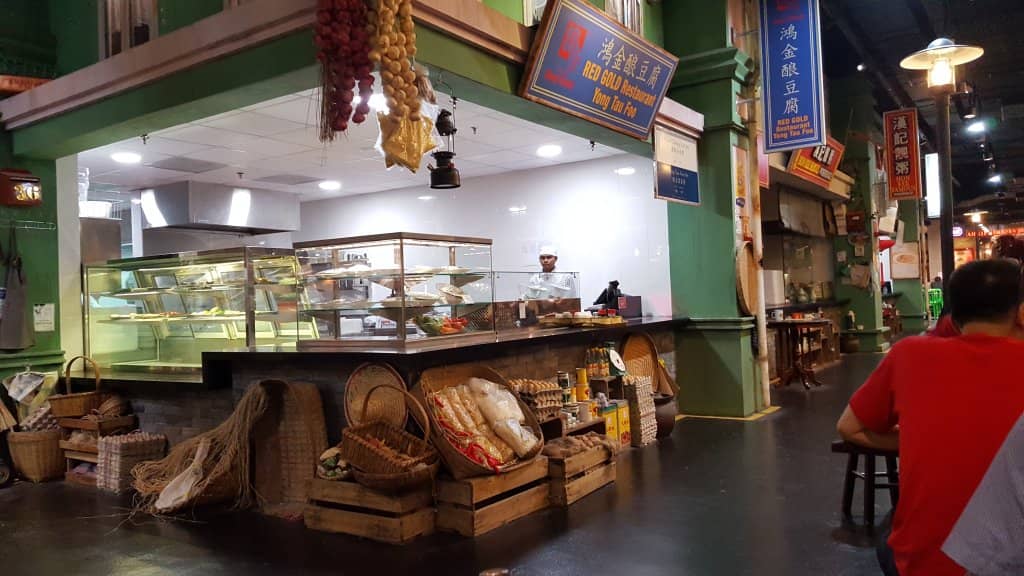 Genting Highlands Views