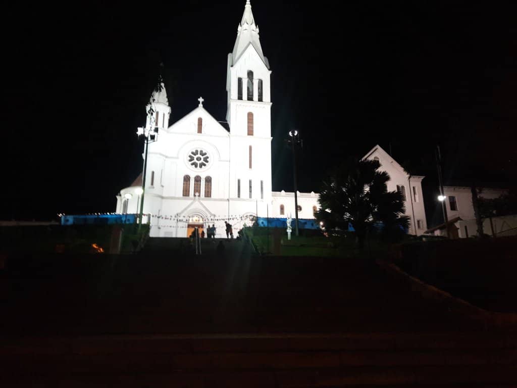 Outeiro da Glória View