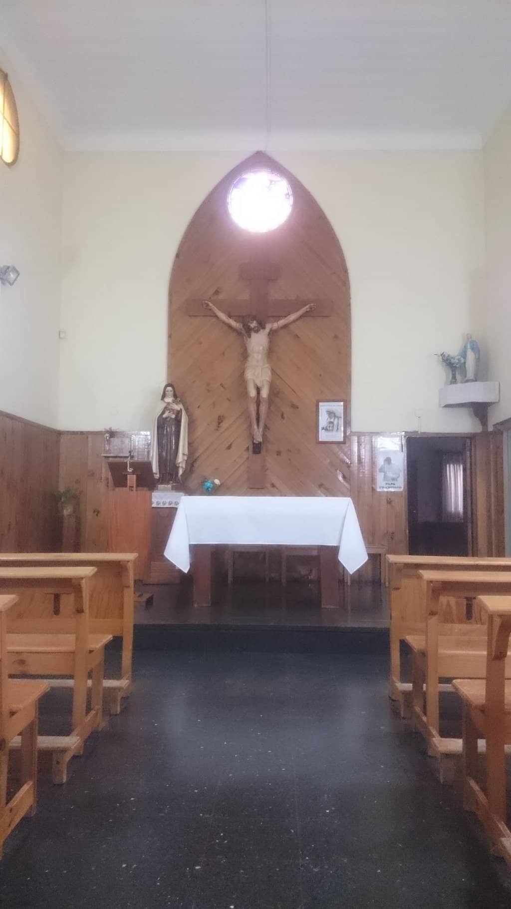 Architectural Facade