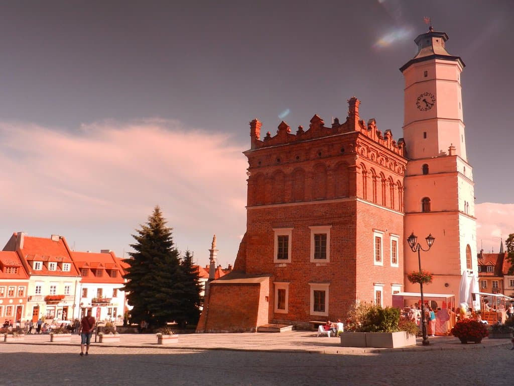 rynek