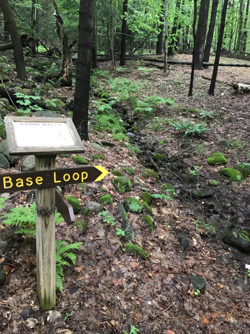 Story Trail & Gardens