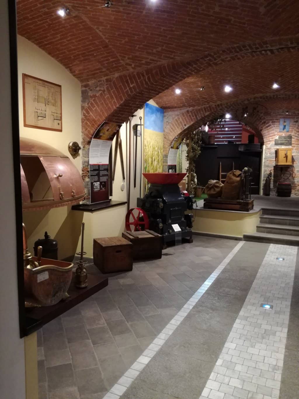 Botalla Cheese Heritage