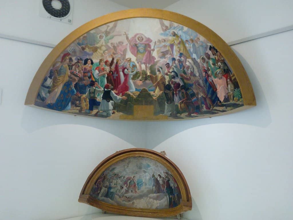 Neapolitan Artists Showcase