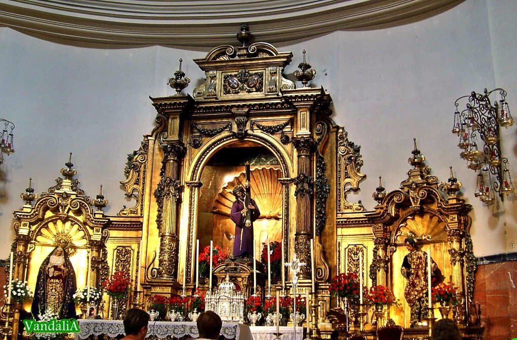 Retablo