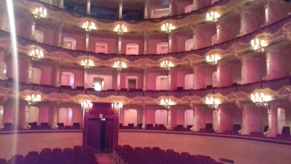 Stunning Interior Architecture