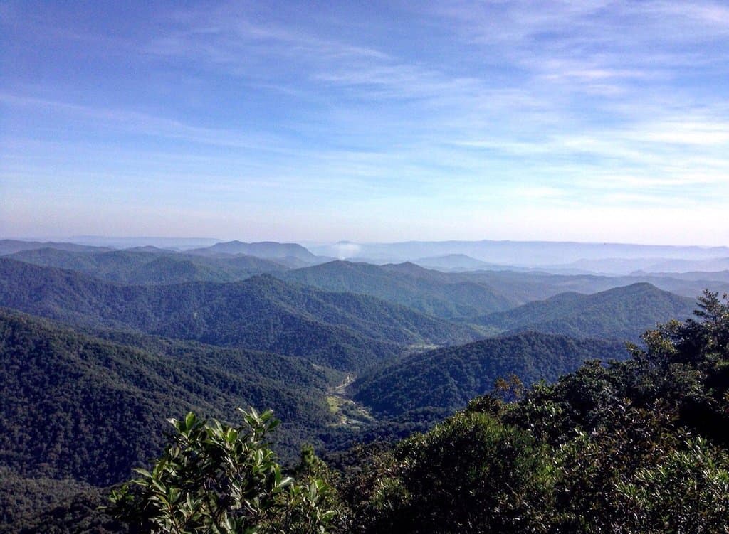 vista mirante