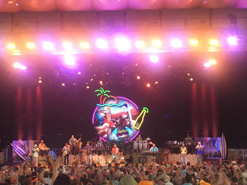 Riverbend Music Center